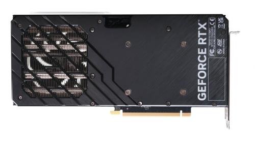 En ucuz GAINWARD RTX4070 SUPER 12GB GHOST GDDR6X 192bit HDMI DP PCIe 4.0 NED407S019K9-1043B Ekran Kartı